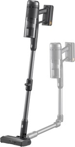 ROBOROCK Akku Stabstaubsauger Home H60 Ultra 630 W LED-Screen beutellos B-WARE