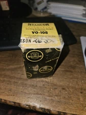 VINTAGE NOS STANCOR VO-108 VERTICLE DEFLECTOR OUTPUT TRANSFORMER AMPLFIER TV
