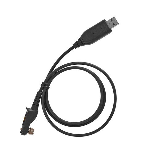 `Usb Programming Cable Reliable Walkietalkie Programming Cable Replacement - Photo 3/12