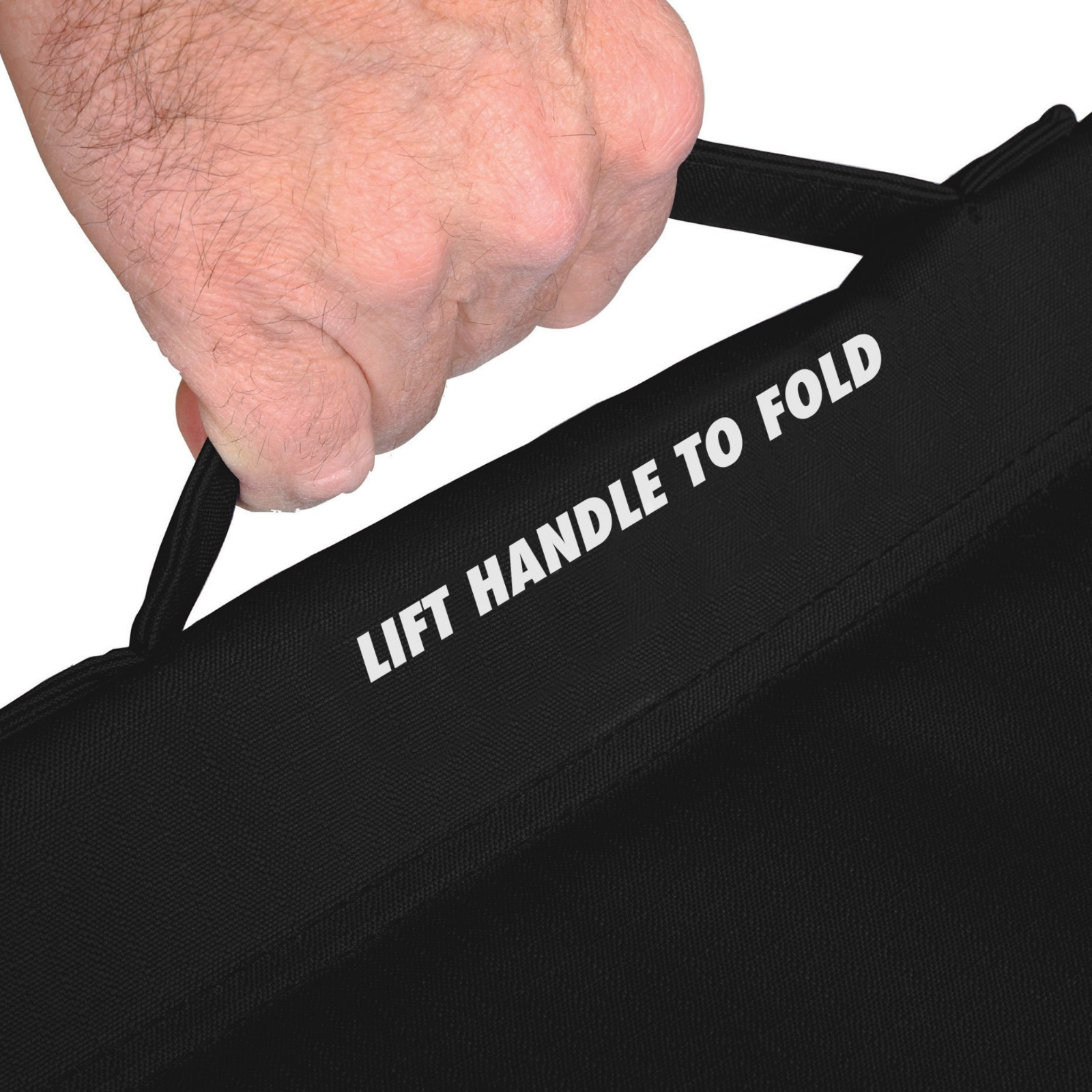 FREESHIP! GCI Outdoor Freestyle Rocker XL Oversized Foldable Rocking Camp Chair