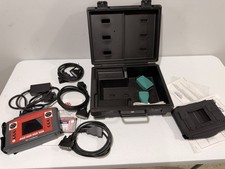 Mac Tools Mac Taskmaster Automotive Scan Tool 1b