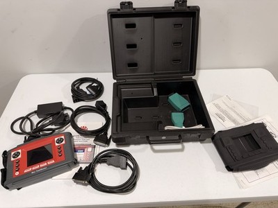 Mac Tools Mac Taskmaster Automotive Scan Tool 1B | eBay