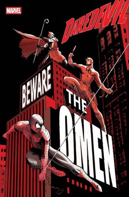 DAREDEVIL #3 (PRESALE 06/10/2026) You Pick Variant