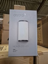 Astro Monza 250 Bronze 7982 outside stylish wall mounted light 