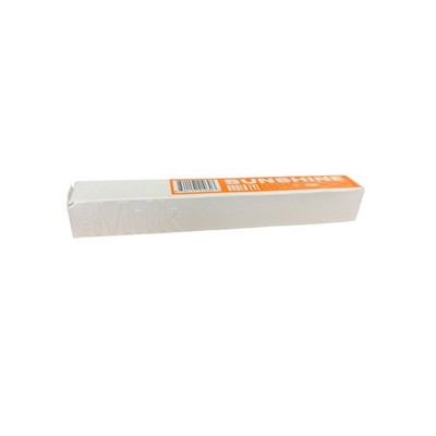 Milk Makeup Sunshine Under Eye Tint + Brighten Hydrator New Box Full Size .2 oz