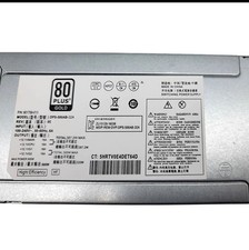 New PSU Power Supply Unit For HP PSU 500W Envy 795-0003UR Desktop 901759-013 US