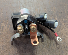 EF-1070 SPX Fenner Stone Smart Start Solenoid