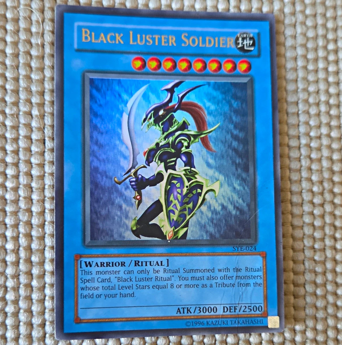 Las mejores ofertas en YuGiOh BLS | eBay
