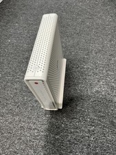 Motorola Surfboard Arris SBG6782-ACH DOCSIS 3.0 Modem Wifi Router As Is