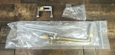 Elektro Thermit Oxygen / Acetylene Cutting Torch Kit Brand New Free Shipping