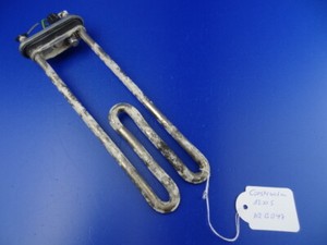 Heizelement Waschmaschine - Constructa 1200 S 9000190625