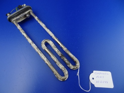 Heizelement Waschmaschine - Constructa 1200 S 9000190625