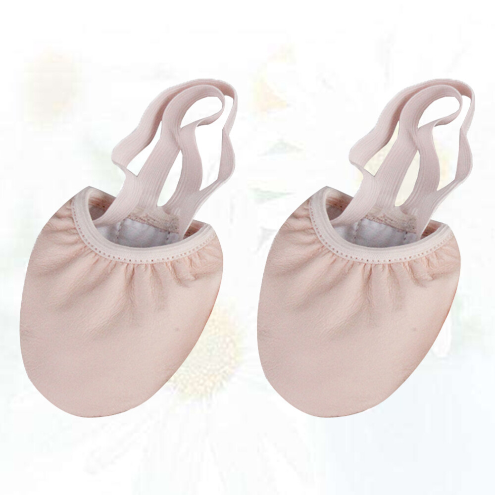 Medio Ballet Zapatos Ballet Zapatillas Ballet Niñas Goma Ballet Zapatillas Gimnasio Baile Zapato