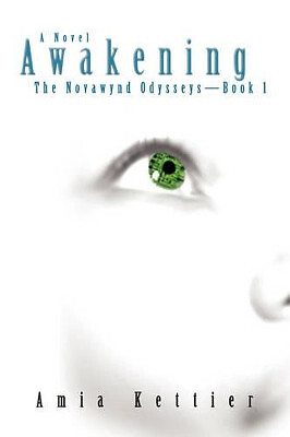 Awakening By Amia Kettier - New Copy - 9780595449422
