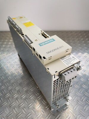 SIEMENS 6SN1145-1AA01-0AA1 Version B SIMODRIVE 611  DHL EXPRESS 