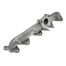 Abgaskrümmer für Opel Antara 2.2 CDTI A22DM