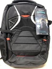 targus strike 17.3