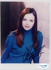 Amber Tamblyn "Joan of Arcadia" AUTOGRAPH Signed Autographed 5x7 Photo ACOA Amber Tamblyn "Joan of Arcadia" AUTOGRAPH Signed Autographed 5x7 Photo ACOA