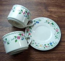 Farberware Stoneware English Garden 225 1 Sau...