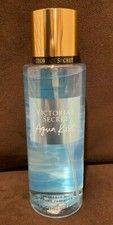 NEW VICTORIA'S SECRET Aqua Kiss Fragrance Mist BRUME PARFUMEE