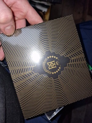  Kollegah Monument CD 