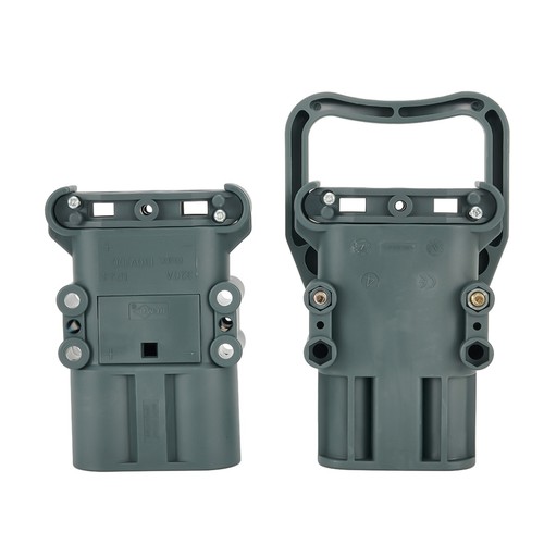 Power connection 150V 80/160/320A forklift battery plug high quality - Picture 40 of 51