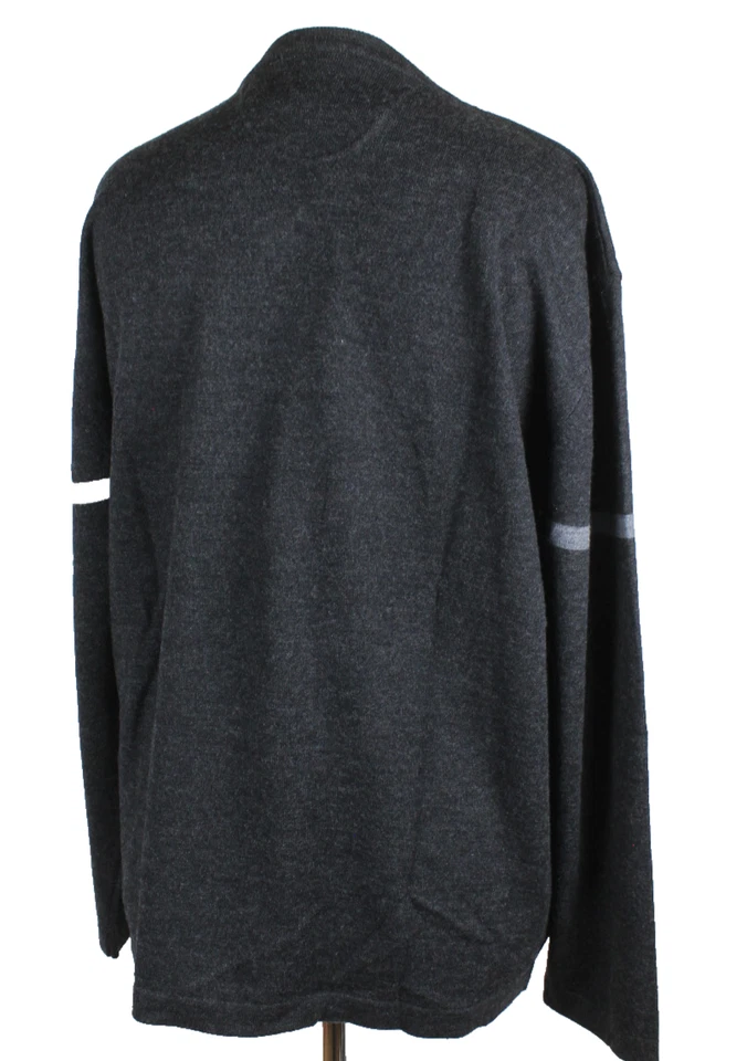 Signum Suéter, Lana, Hombres Talla XL (54), Muy Buen Estado - Imagen 3 de 4