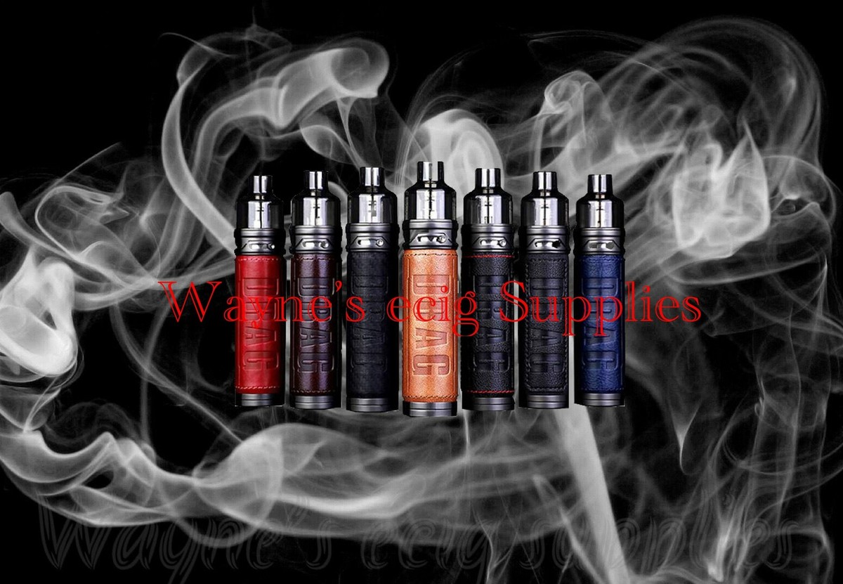elfbar nachfüll pod läuft aus Voopoo Drag X Pod Mod Review main image 1