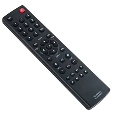 RC2000N02 RC3000N02 Replace Remote for TCL TV 32S3600 55FS4610 50FS5600 39S3600