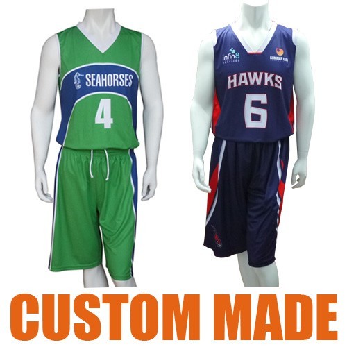 get jerseys made