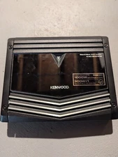 Kenwood KAC5001PS 1000W Car Amplifier