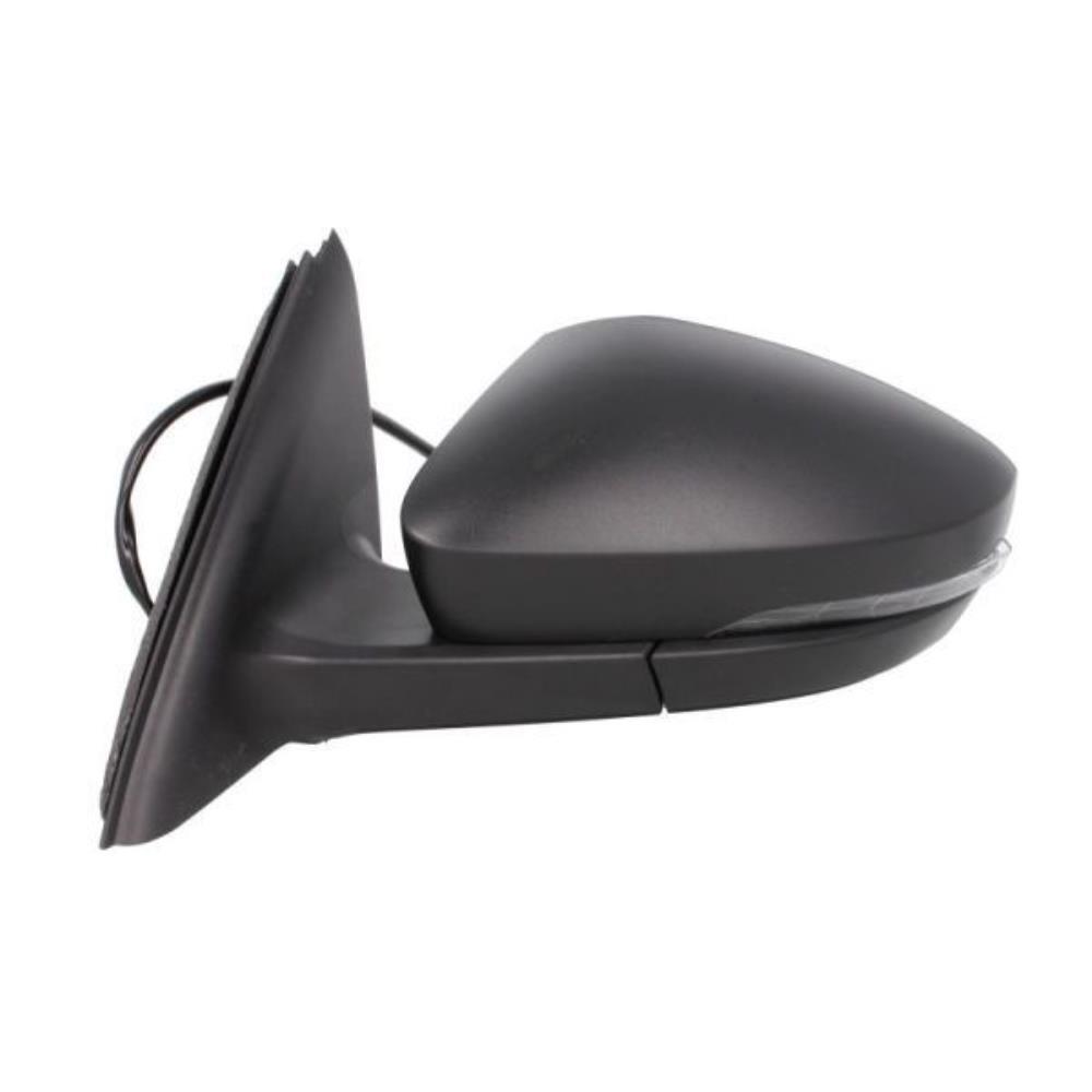 Außenspiegel Rechts Für Skoda Octavia III - Elektrisch Verstellbar