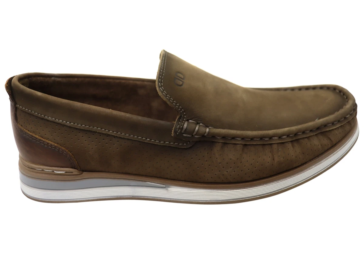 Brazilian men's shoe brands store