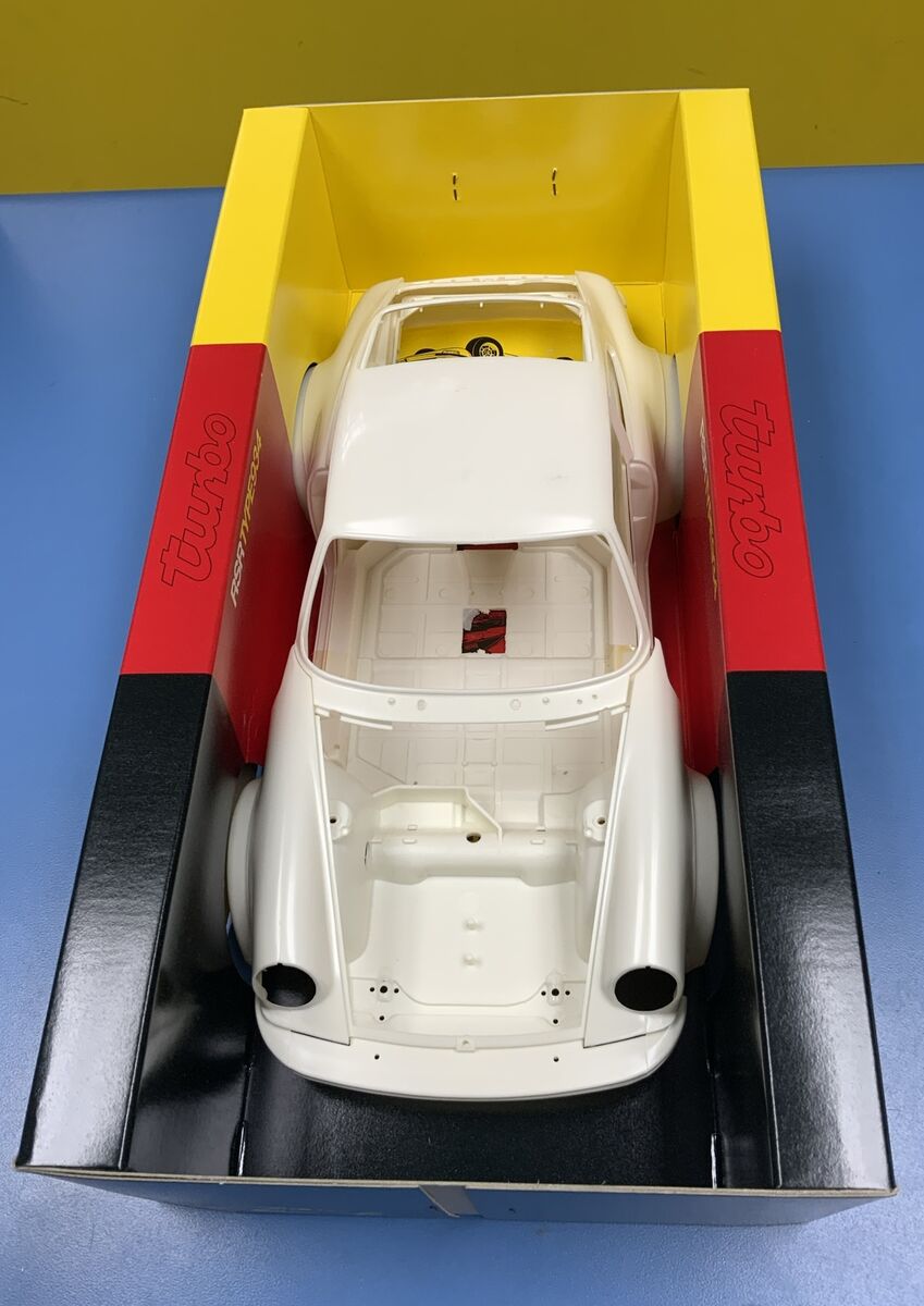TAMIYA 1/12 PORSCHE TURBO RSR TYPE 934 MODEL KIT | eBay TAMIYA 1/12 PORSCHE TURBO RSR TYPE 934 MODEL KIT | eBay