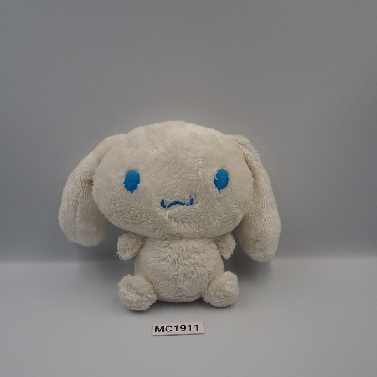 しなもんろーる Cinnamoroll MC1911 Sanrio Smiles Cinnamon Stuffed 8