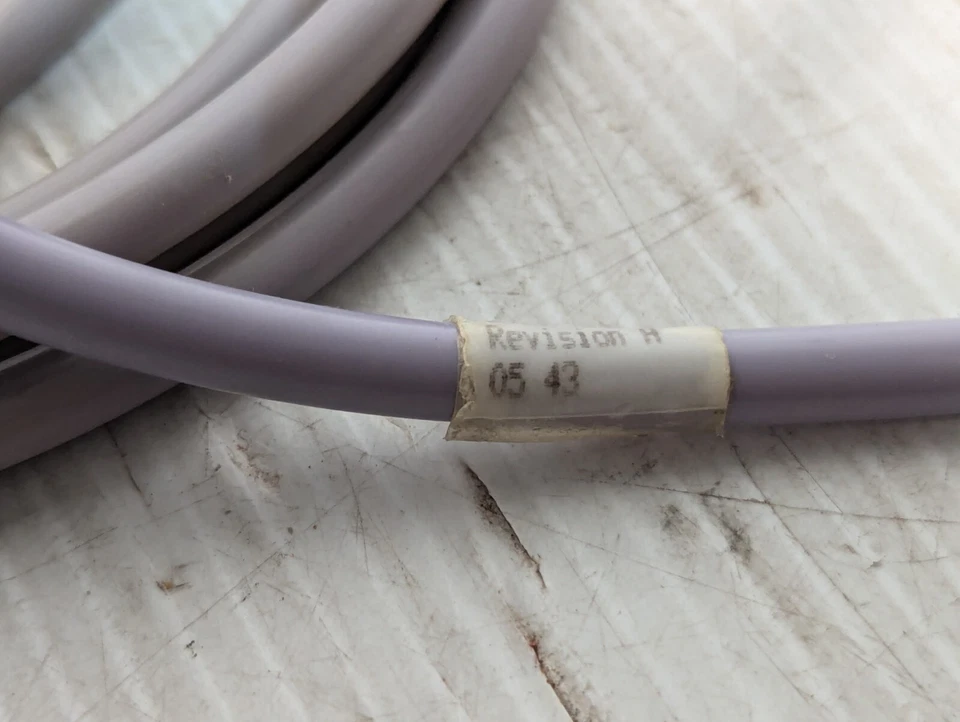 Manguera de presión arterial de conexión rápida Datascope 0683-04-0004 nueva en caja, Mindray Foto 3 de 4