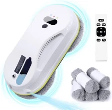 Window Cleaning Robot By Sophinique: HCR-09