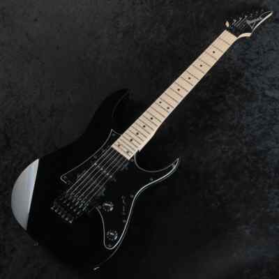 Ibanez / Genesis Collection RG550-BK (Black) Made in Japan | eBay