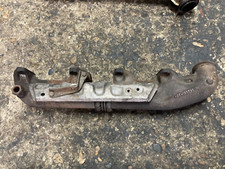 Mercedes S-Klasse V8 560  ABGASKRÜMMER li  Teilnr. 1171423702