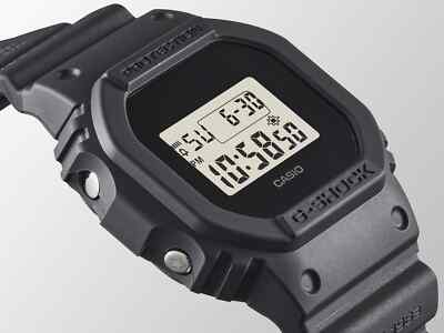 CASIO G-SHOCK DWE-5657RE-1JR 40th Anniversary REMASTER BLACK