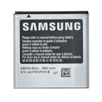 Original Samsung Galaxy S1 Akku EB575152VU Batterie I9000 9001 9003 Accu Neu