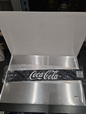 ** Bar Mat Coca Cola Coke Collezzione Bar 2016 Night Merchandising Originale **