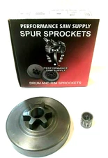 REPLACEMENT SPROCKET FITS STIHL MS192, MS193, MS201 3/8" 6 TOOTH 1129-640-2010