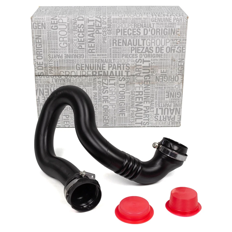 ORIGINAL Renault Ladeluftschlauch Turboschlauch TRAFIC 2 2.0 dCi 8200760918