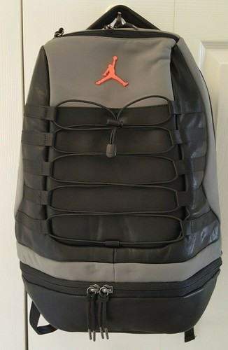 Nike Air Jordan Retro 10 (X) Book Bag 
