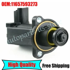 New Turbocharger Diverter Valve Fit for Mini Cooper R55 R56 R57 R58 R59 