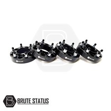 Toyota Hilux 4WD 35mm Hubcentric Wheel Spacers 6x139.7 set of 4