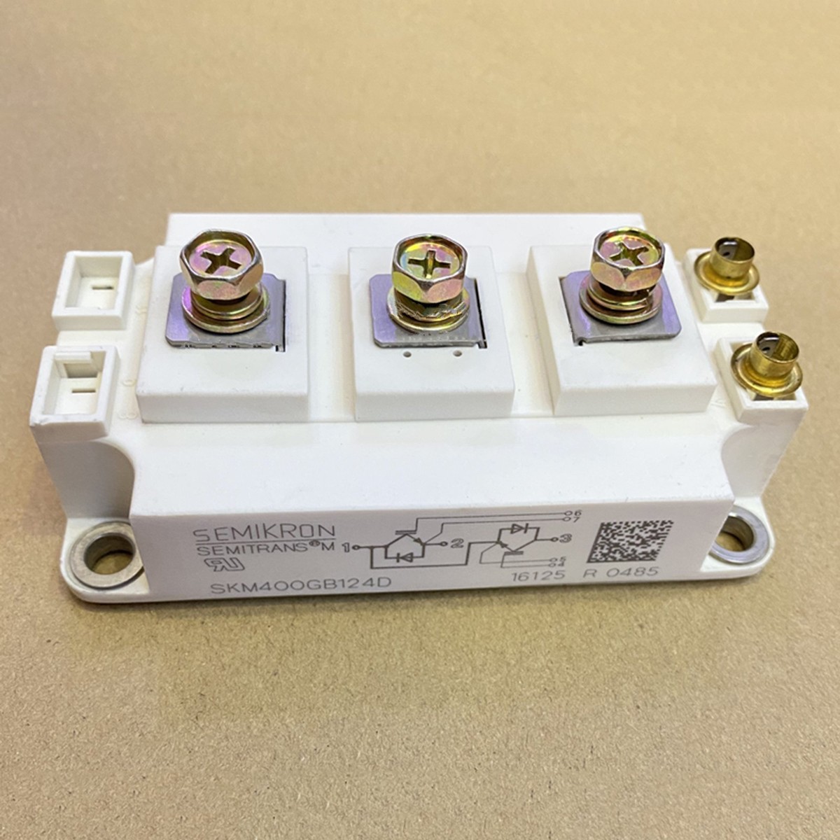 1 PZ NUOVO Modulo Comunicazione GT16H-CNB-42S In Scatola Spedizione DHL - Foto 13