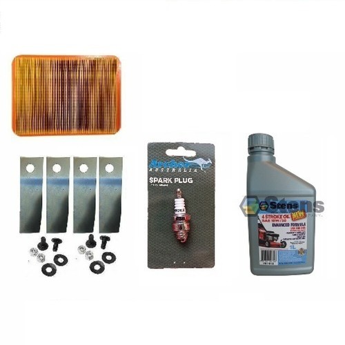 Service Kit for Selected Rover Lawn Mower I4500 13746 L1801200730001