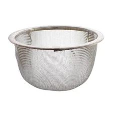 Tea Strainer For Teapot Replacement Part Repair Diameter 75mm Japan Green Tea Ky